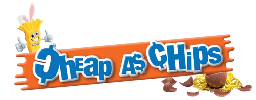 Cheap as Chips
